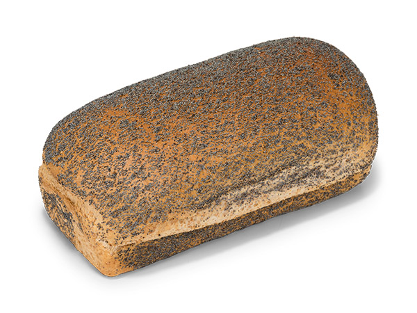 Boerentarwe + maanzaad