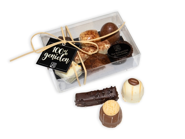 Giftbox bonbons