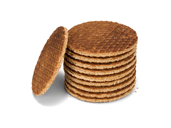Stroopwafels