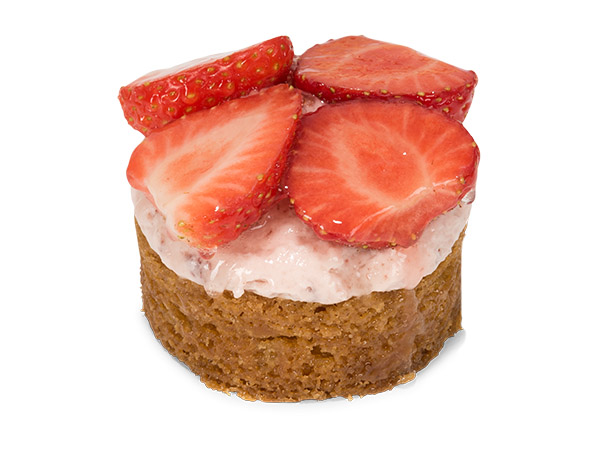 Aardbeienslofje