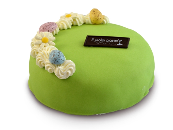 Marsepein paastaartje